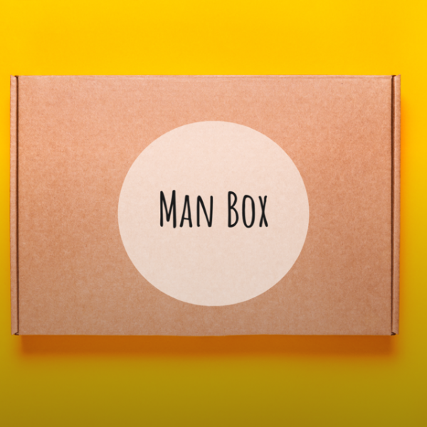 Men Box