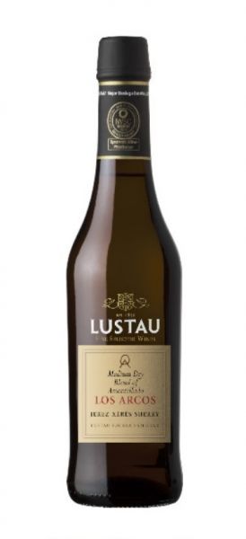 Amontillado Sherry Medium Dry 18,5% vol Emilio Lustau