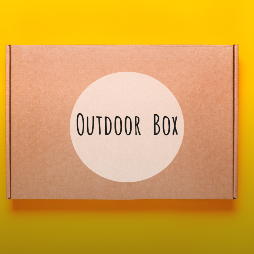 Outdoor Box