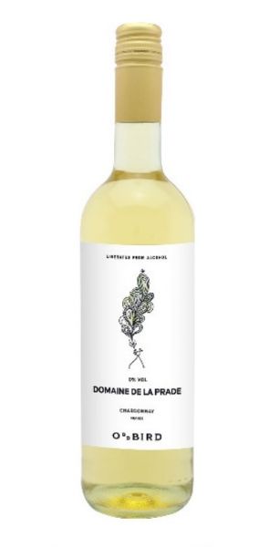 Oddbird Chardonnay Domaine de la Prade