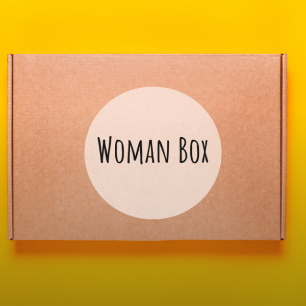 Woman Box