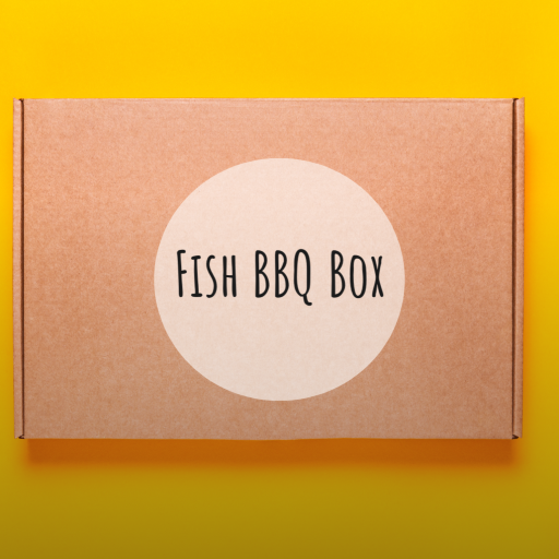 Fish BBQ Box