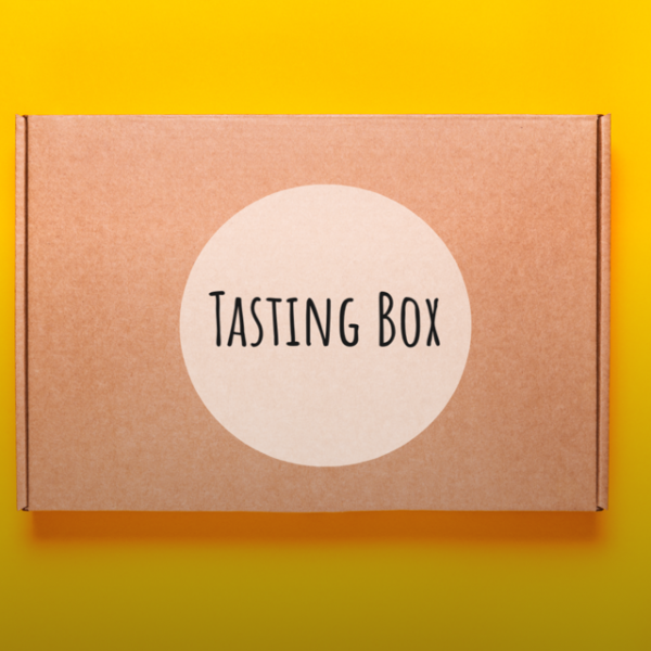 Tasting Box