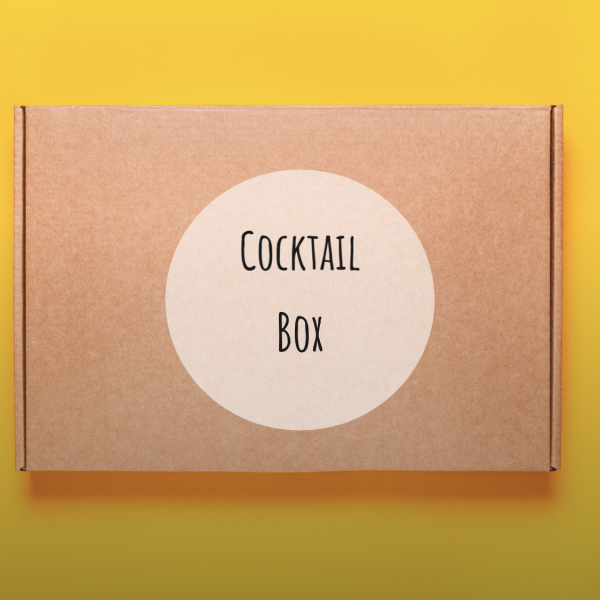 Cocktail Box