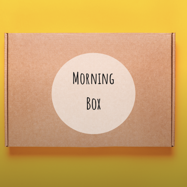 Morning Box