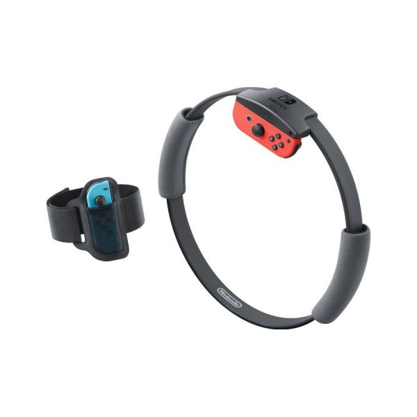 Nintendo SWITCH RING FIT ADVENTURE