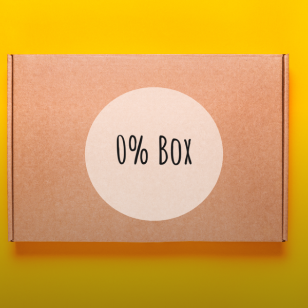 0% Box
