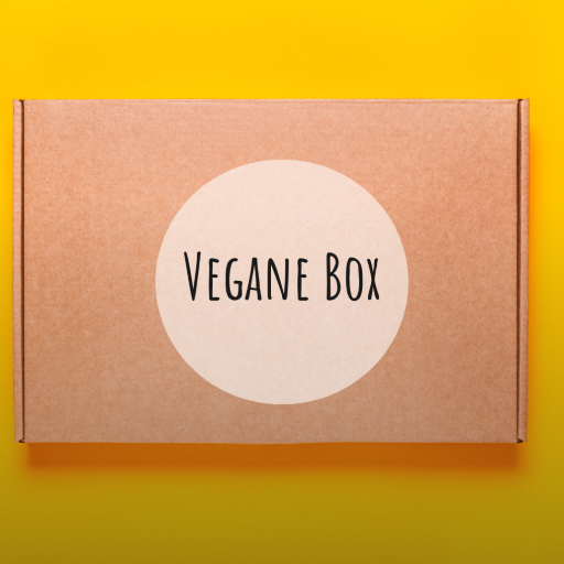 Vegane Box